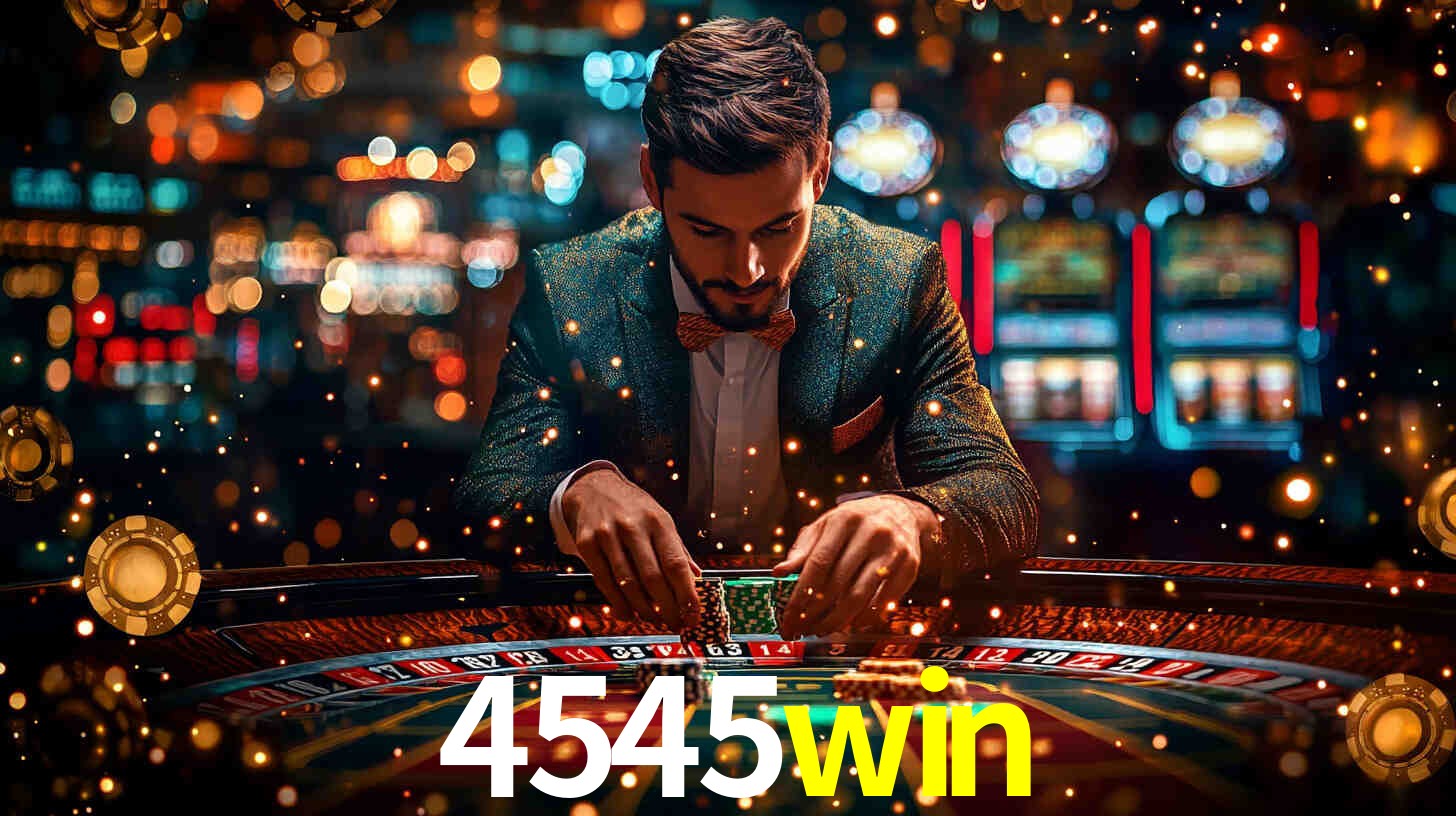 Programa VIP 4545win