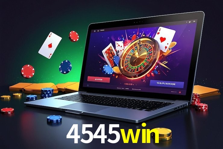 4545win Fortaleza - Reviews