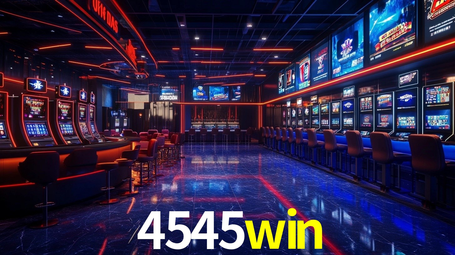 Roulette Table 4545win