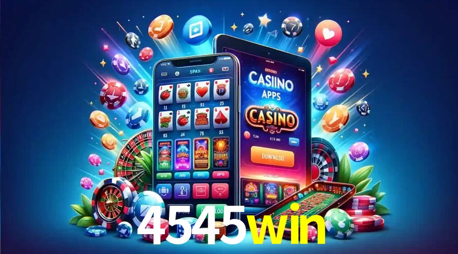 Flash Promotion 4545win