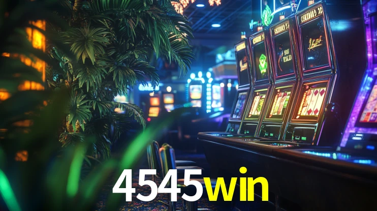Aviator Game 4545win