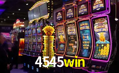 4545win Brasília - VIP Program