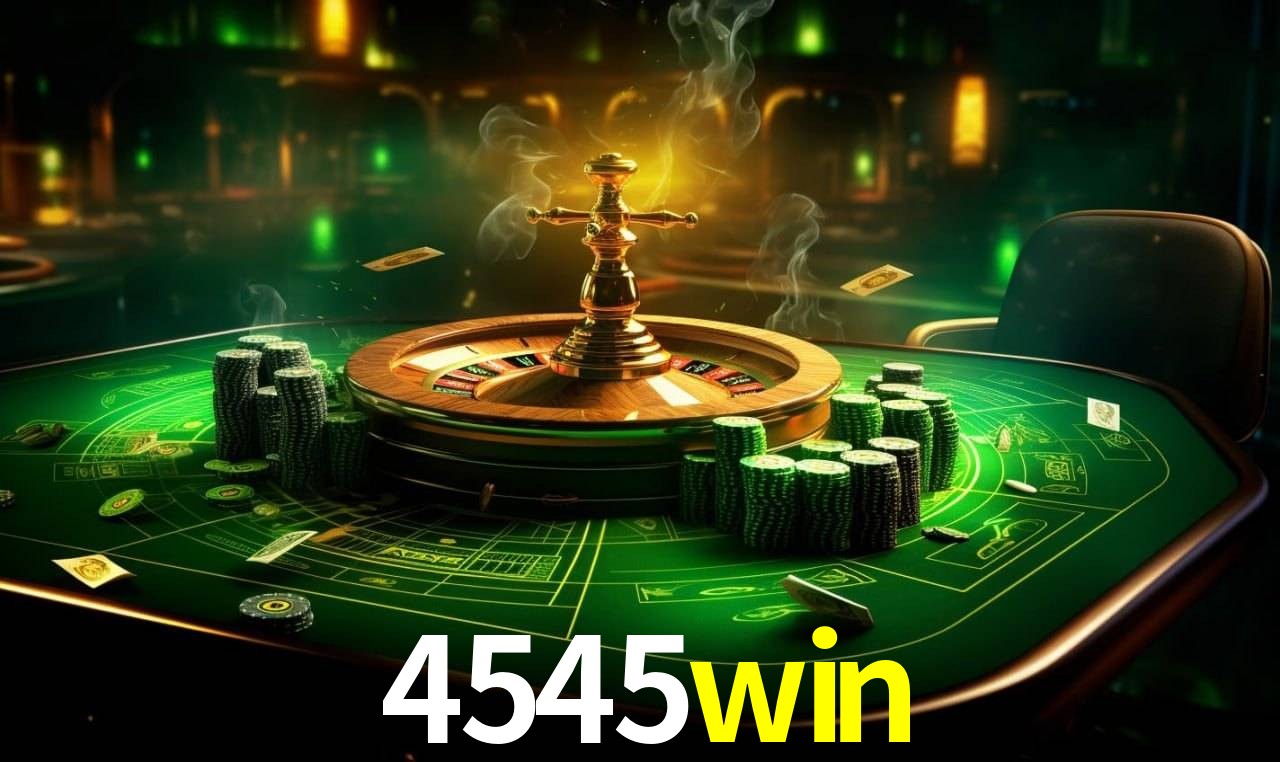 PIX Instantâneo 4545win