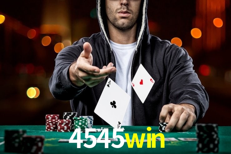 4545win
