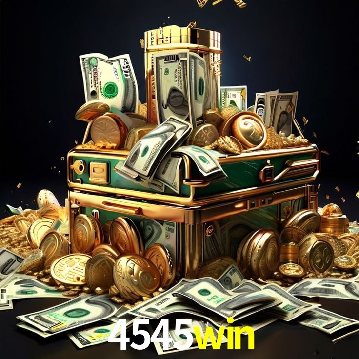 Benefícios da Conta 4545win