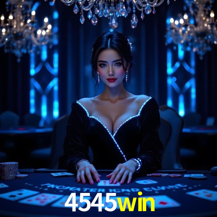 4545win Belo Horizonte - Jackpots