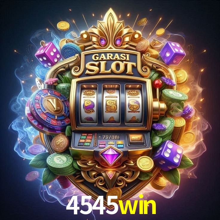 4545win Entrar - Login Seguro Certificado