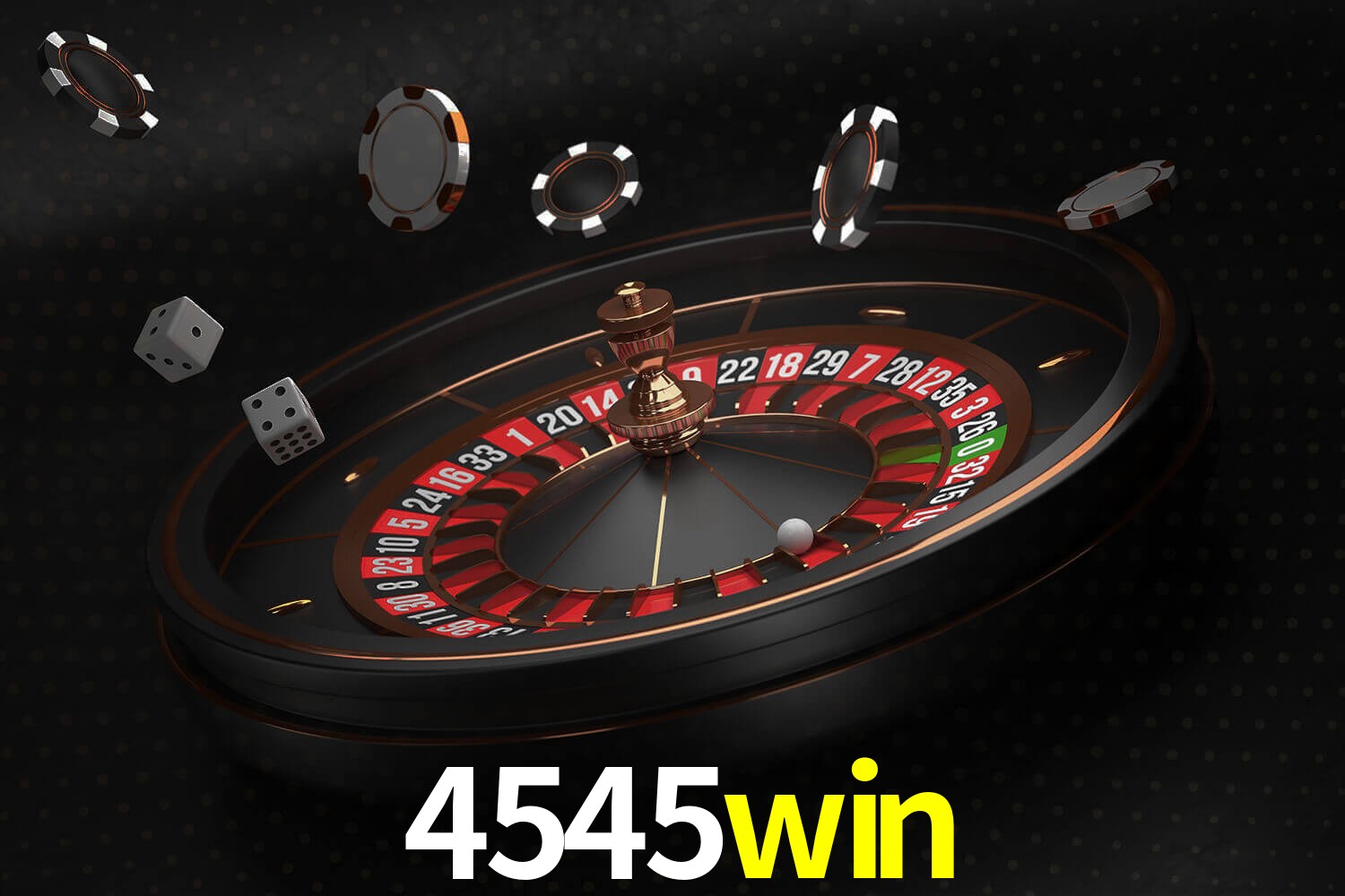 4545win