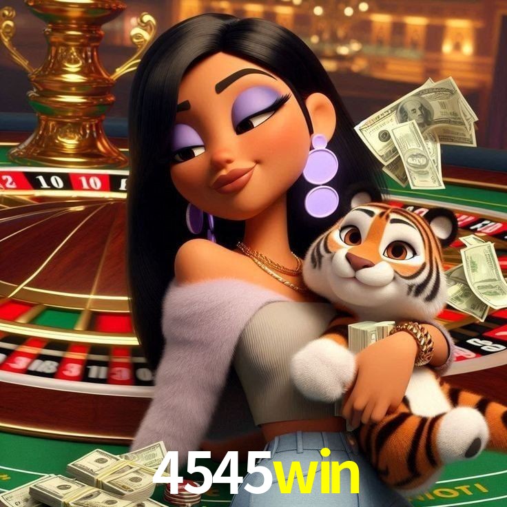 Player Reviews 4545win
