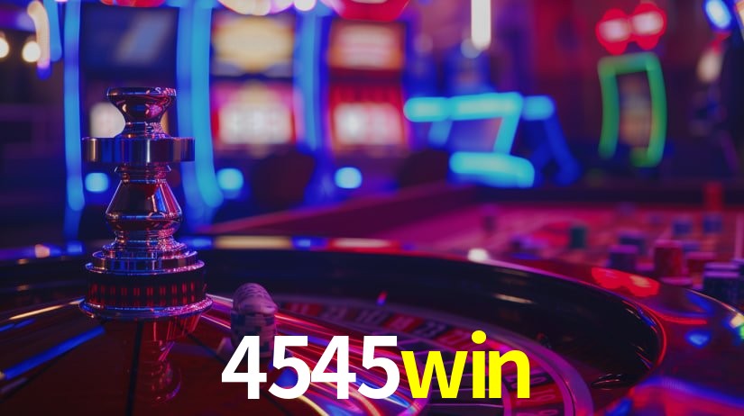 4545win bet