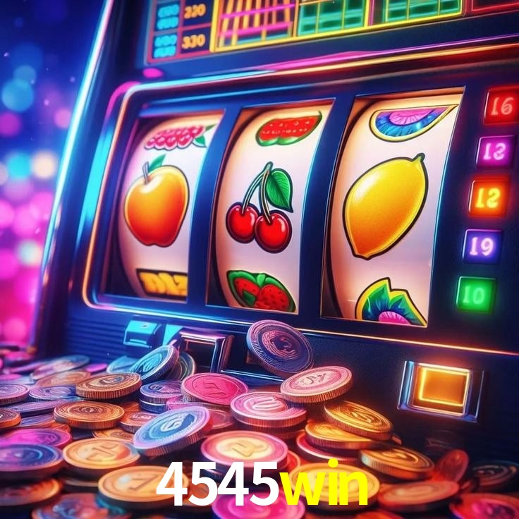 Segurança 2FA 4545win