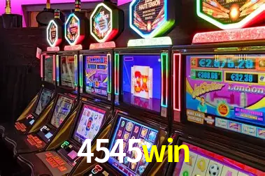 A Emoção da Loteria na 4545win: Uma Chance de Mudança de Vida