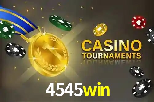 4545win - App Features