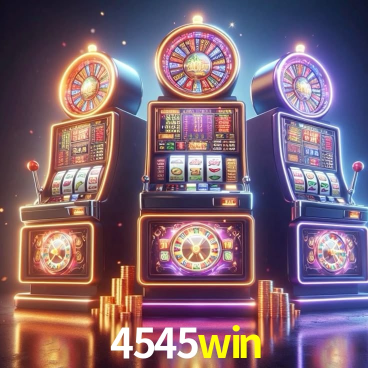 4545win