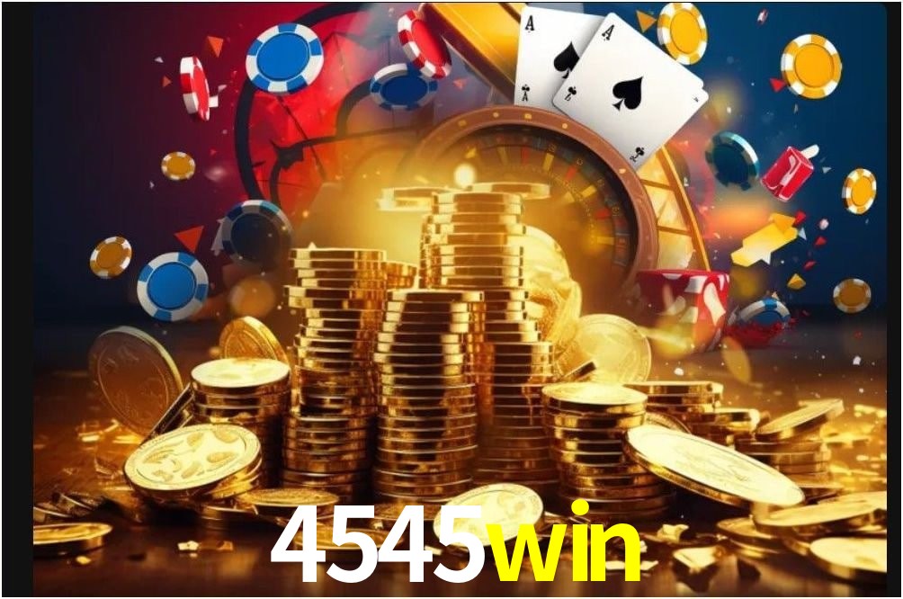 Torneios 4545win
