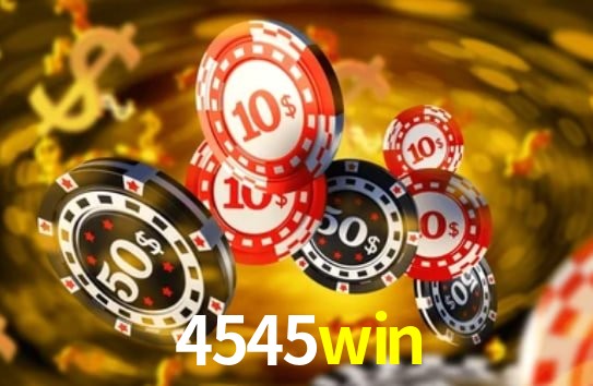 Jogos de Slot 4545win