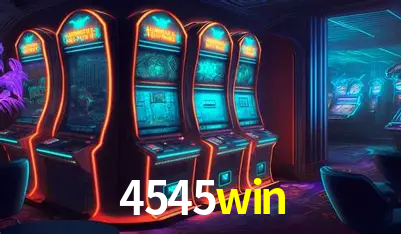 4545win Rio de Janeiro - Bonus Terms