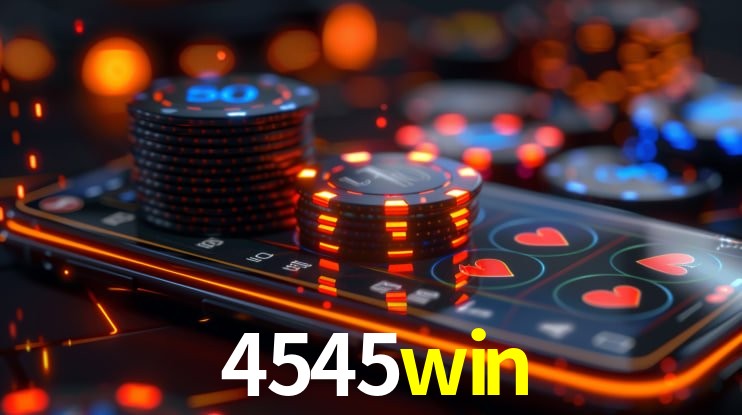 Games Directory 4545win