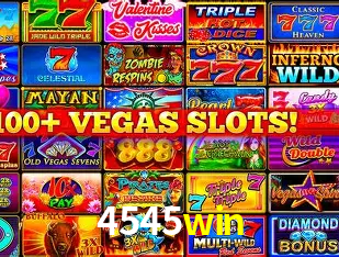 4545win Brasília - Casino Guide
