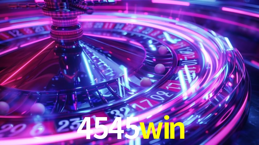 cassino 4545win