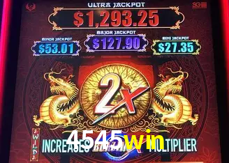 4545win Curitiba - Live Status