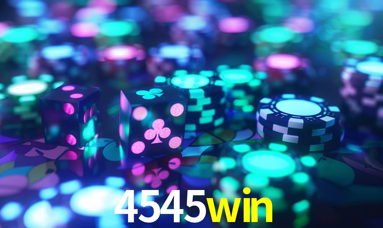Estatísticas do Jogo 4545win