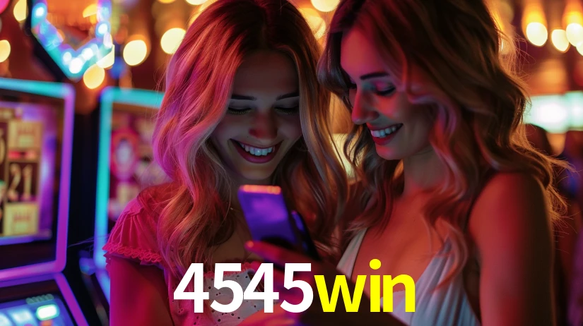 4545win