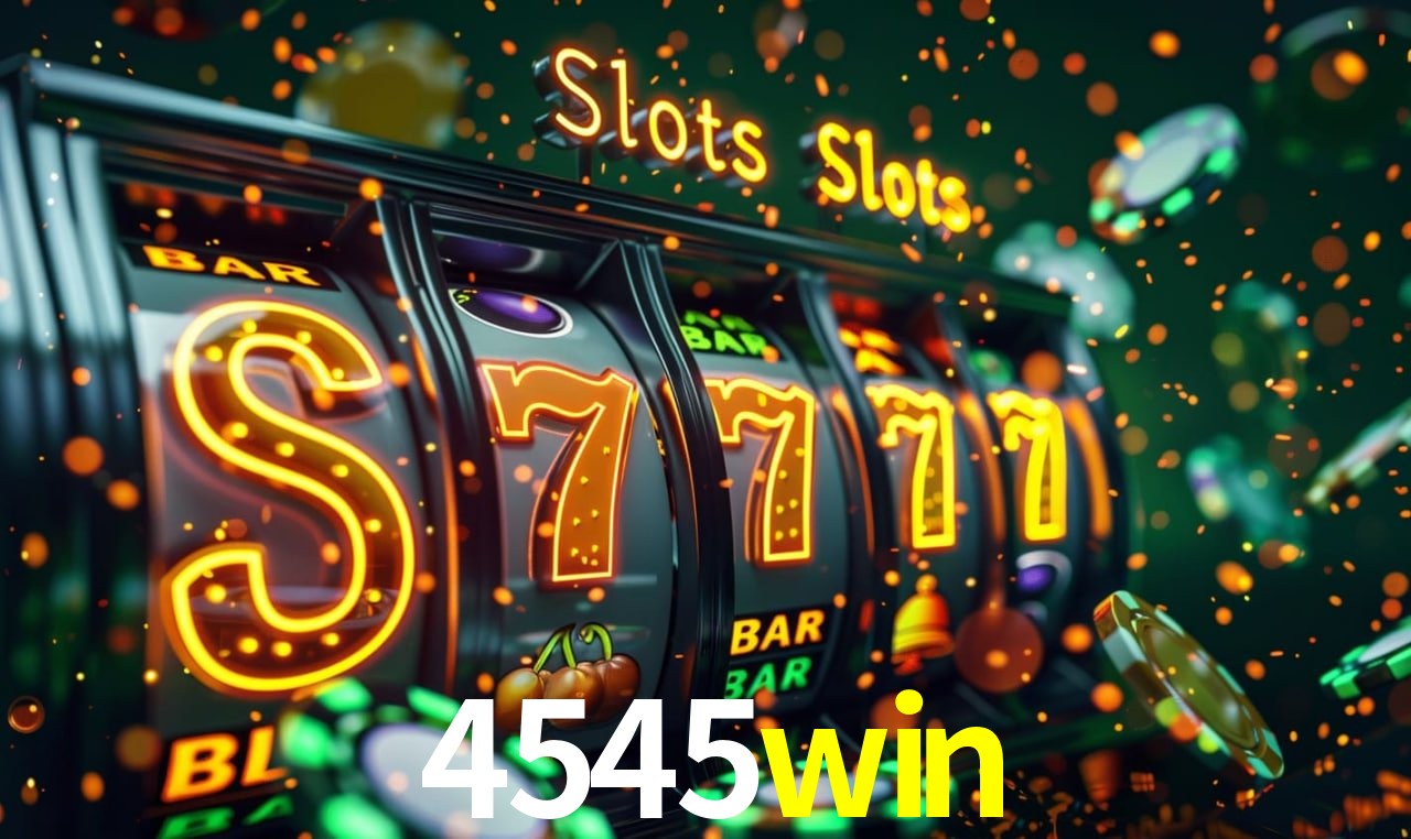 Diretório de Jogos 4545win