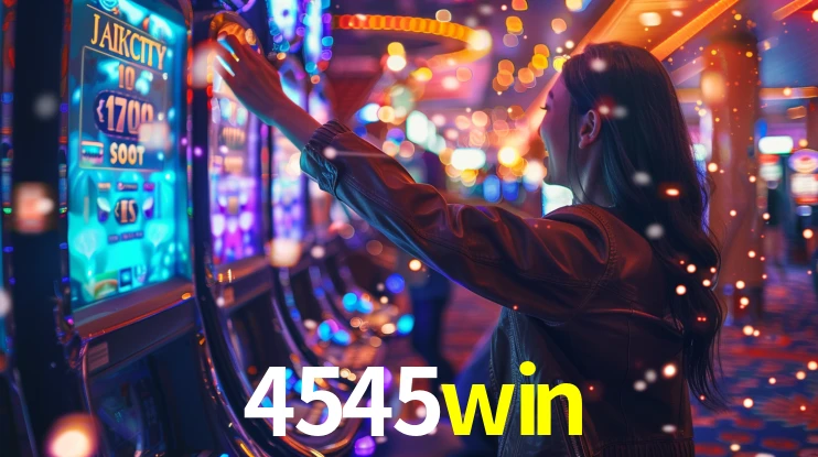 Experimente o Login Seguro Premium no 4545win