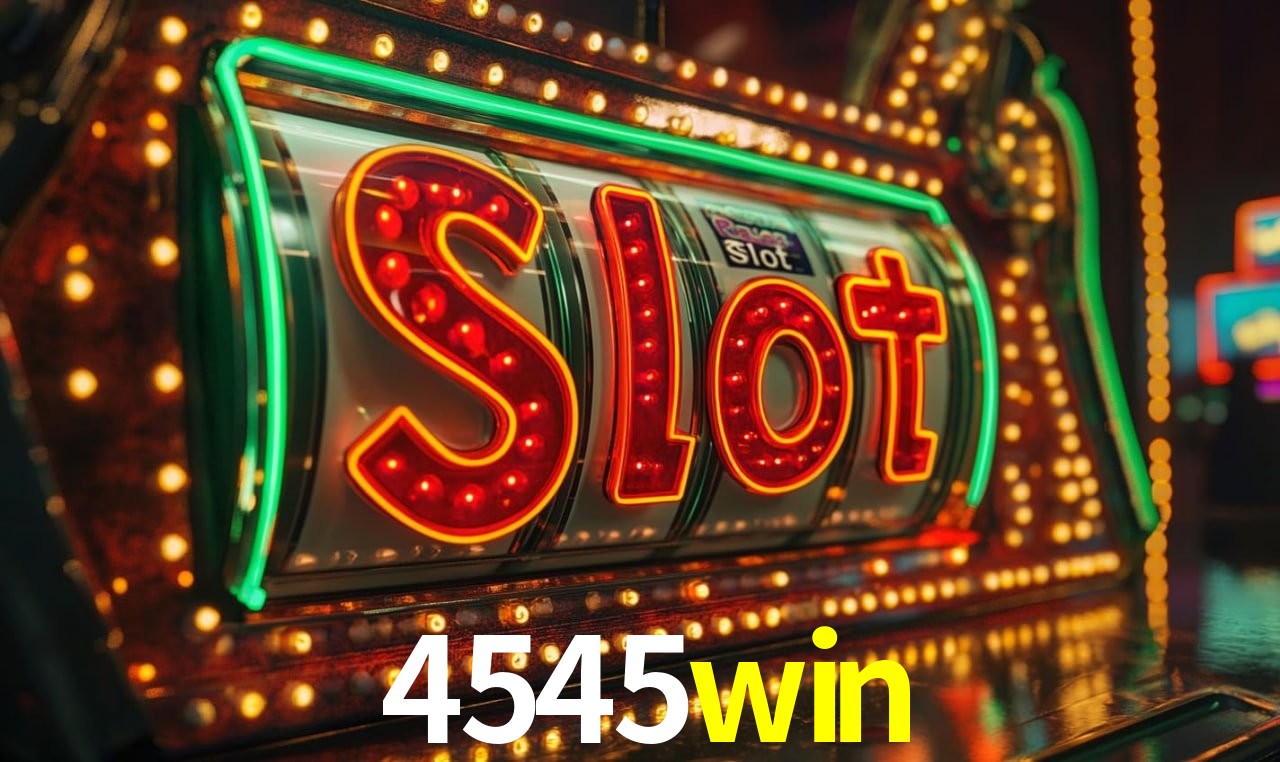 4545win - Rápido Acesse