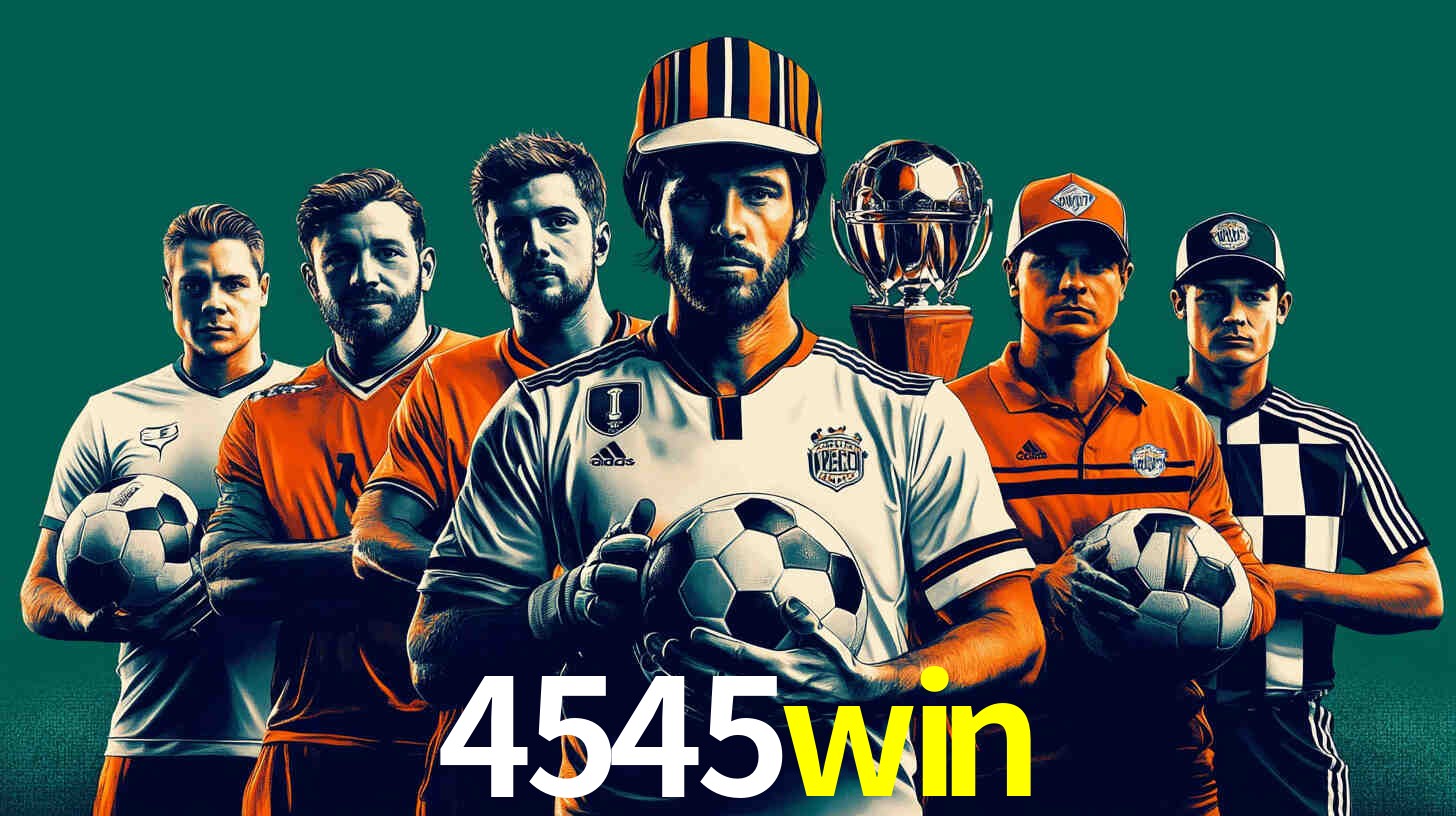 Inovações de Jogos na 4545win: O Futuro das Experiências Interativas