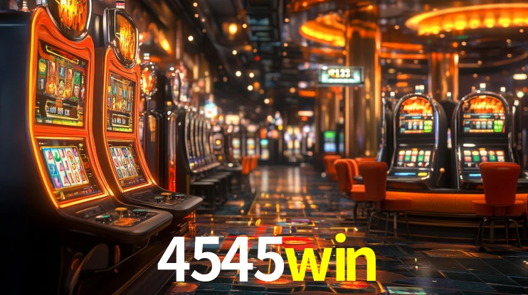 Exclusive Games 4545win