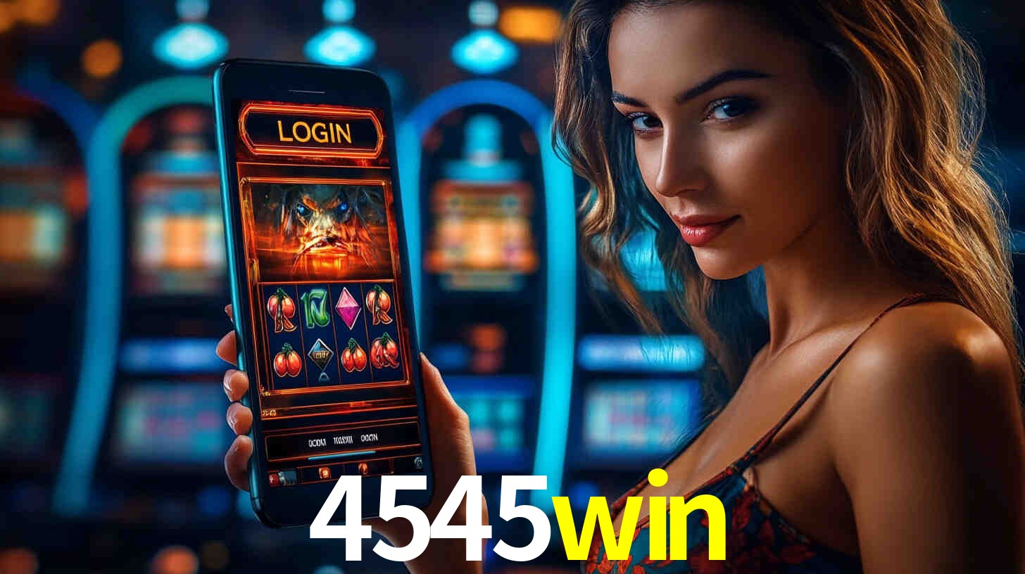 4545win