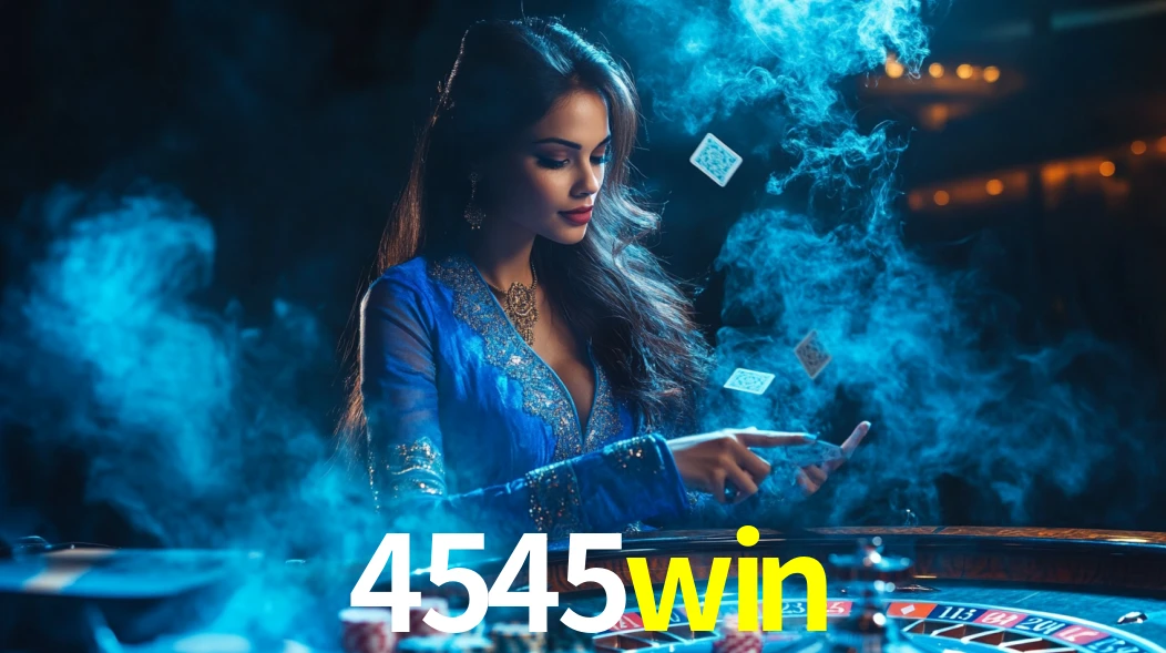4545win Belo Horizonte - Provably Fair