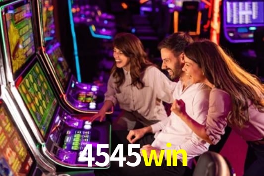 Programa VIP 4545win