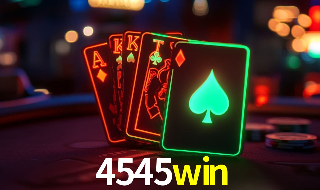 4545win Fortaleza - Sports Winners