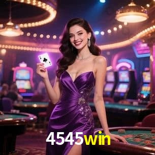 Estatísticas Esportivas 4545win