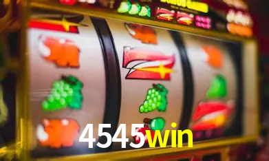 Apostas Esportivas na 4545win: Um Guia Completo