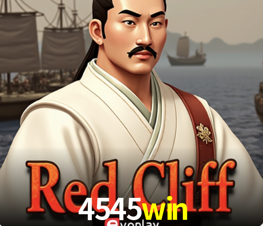 APP oficial da 4545win para mobile