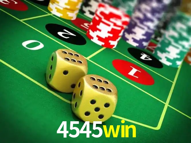 Game Statistics 4545win
