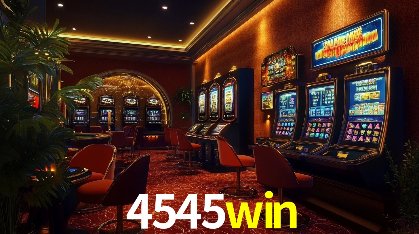 VIP Casino 4545win