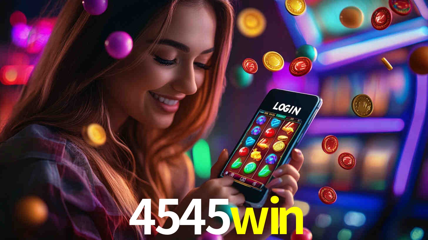 4545win bet