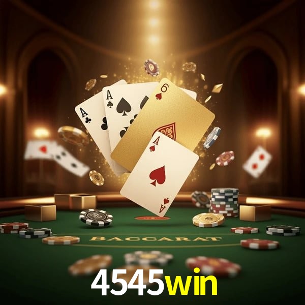 Sports Statistics 4545win