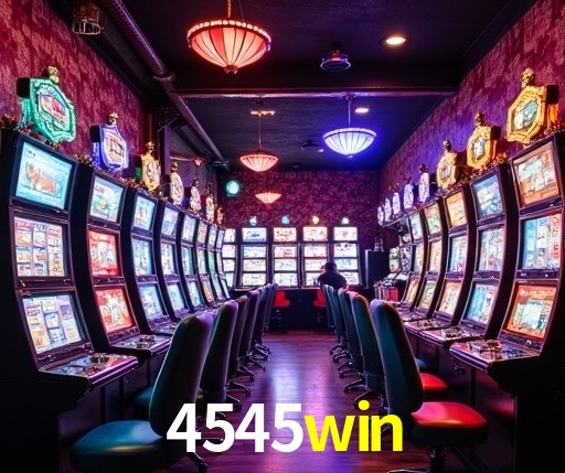 4545win Belo Horizonte - Winners