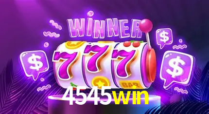 A Emoção da Loteria na 4545win: Uma Chance de Mudança de Vida