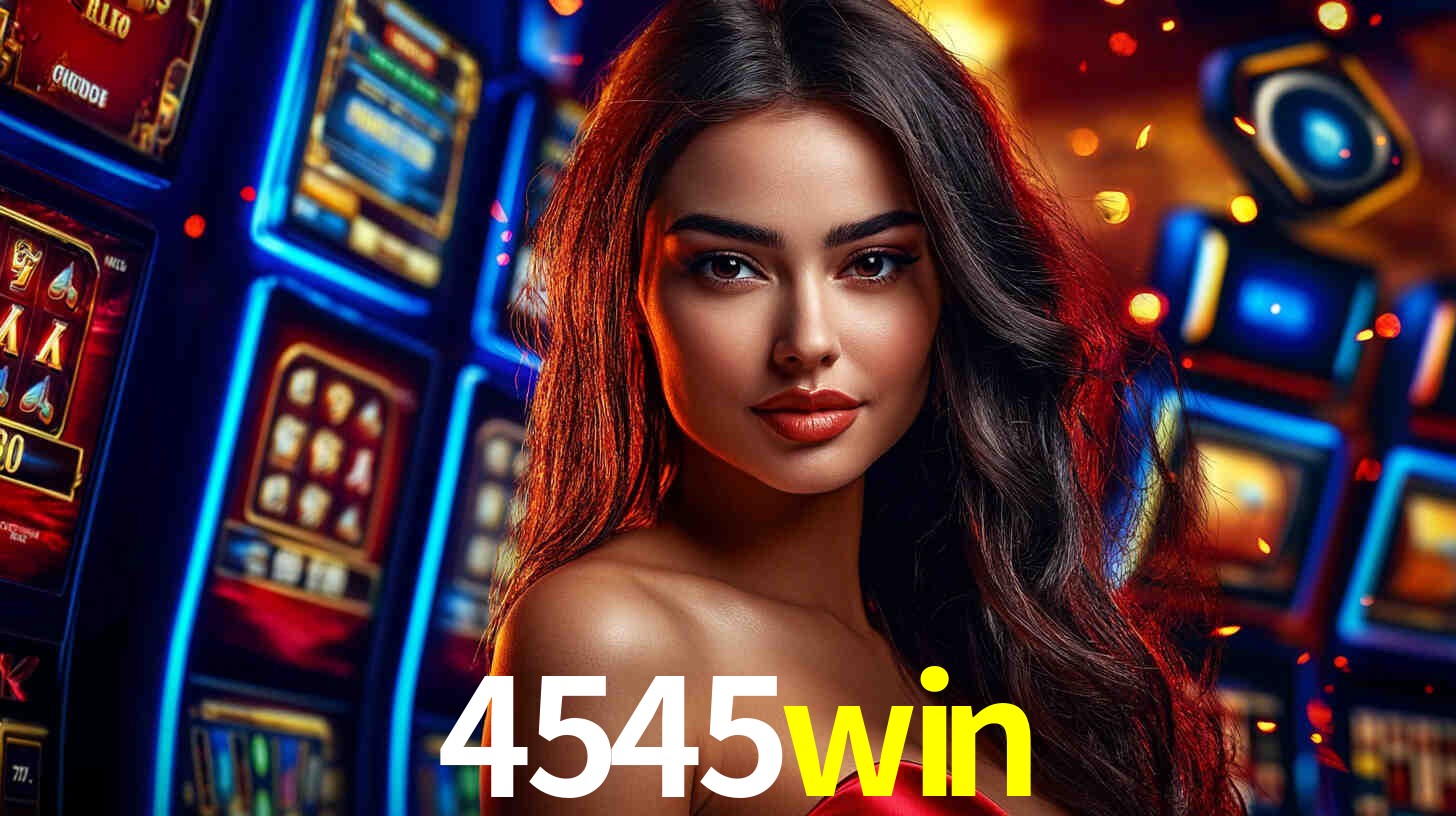 A Emoção da Loteria na 4545win: Uma Chance de Mudança de Vida