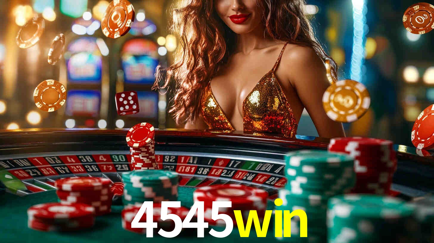 Tournaments 4545win