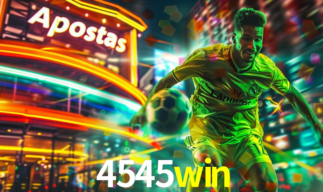 Ofertas Exclusivas 4545win