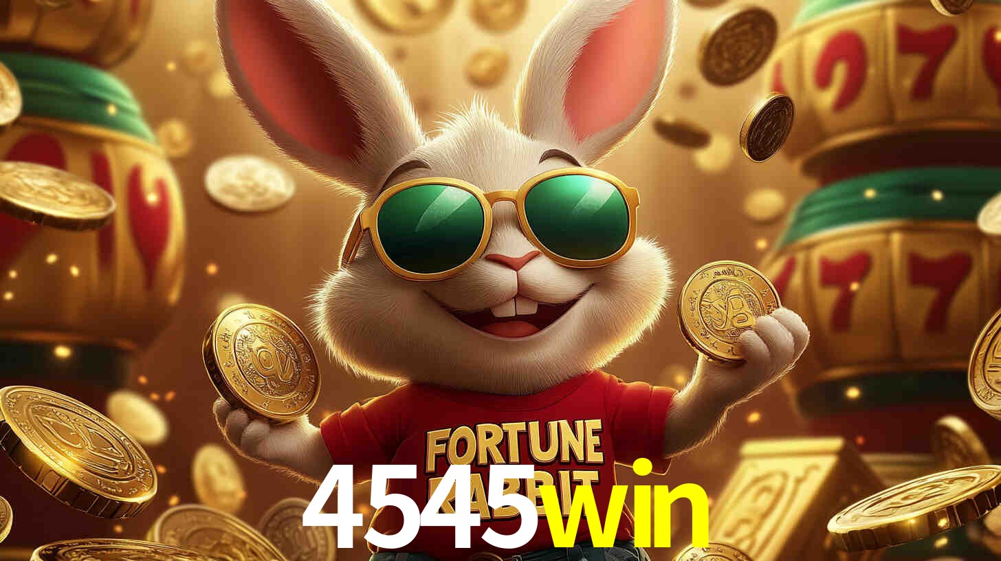 4545win