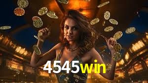 Game Providers 4545win